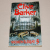 Clive Barker Veren kirjat 5